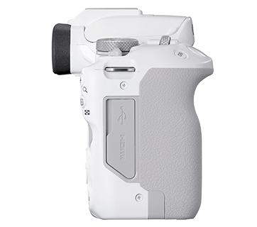 EOS R 數碼可換鏡頭相機- EOS R50 (機身) - 佳能香港